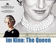 "DIE QUEEN" wurde nominiert für vier Golden Globes. Neu im Kino ab 11.01.2007